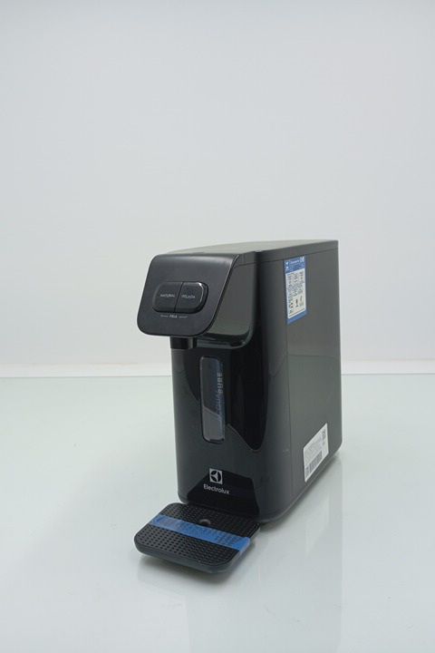 PURIFICADOR ELECTROLUX PE15P EFFICIENT ELETRÔ