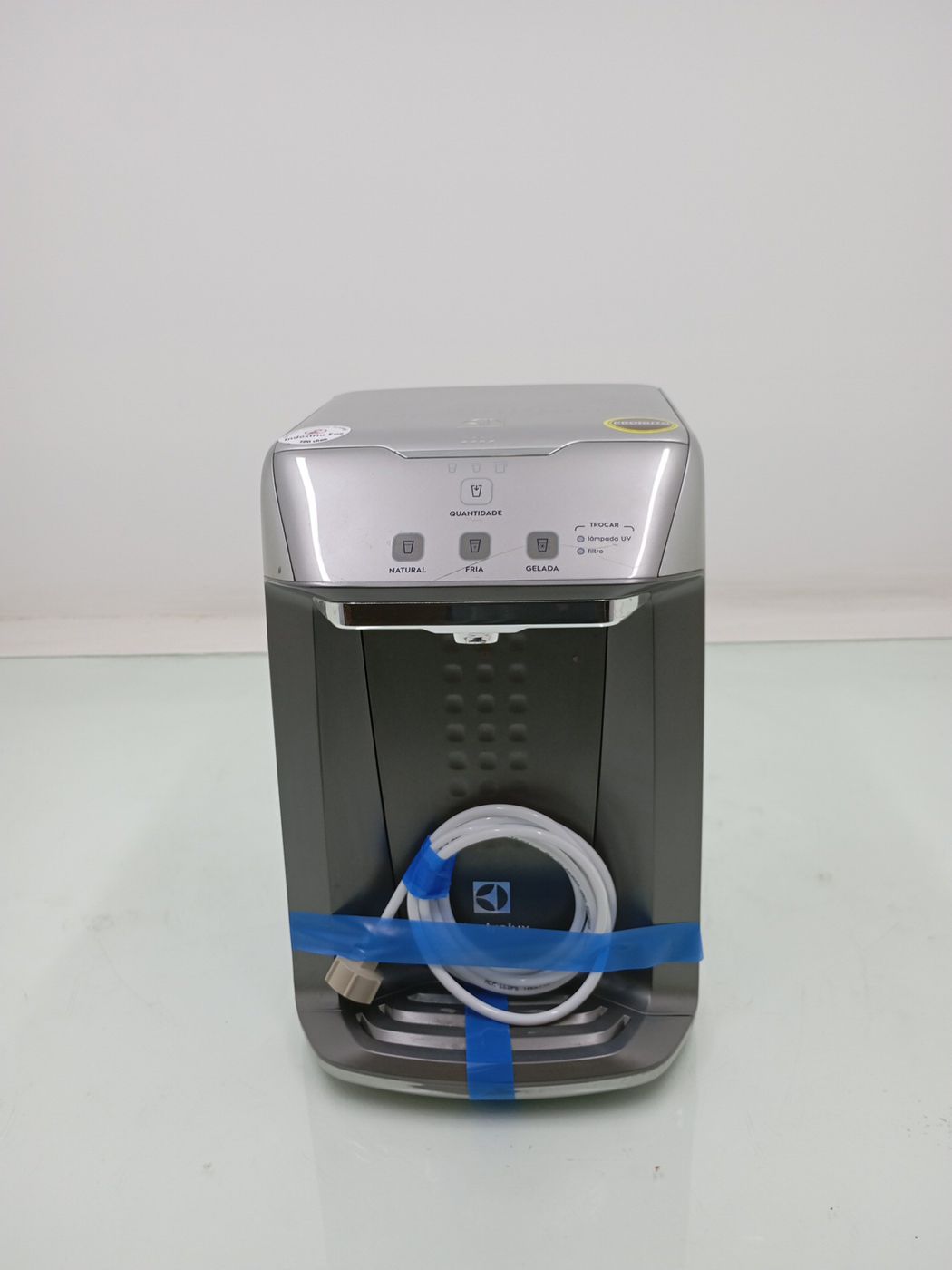 PURIFICADOR ELECTROLUX PA31G - Purificador El