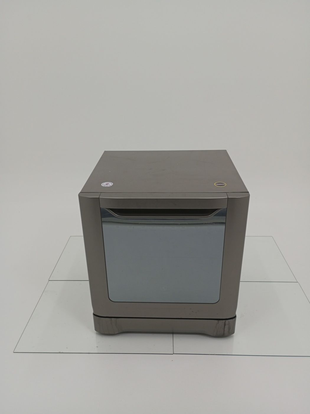 LAVA LOUCAS ELECTROLUX LE08S 8 SERVICOS - CIN