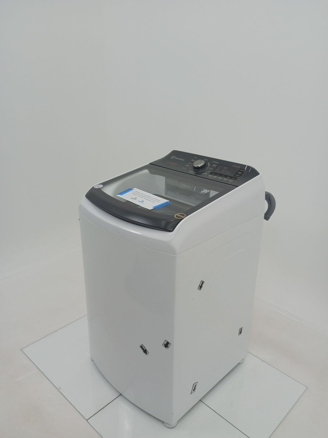 LAVADORA ELECTROLUX LEC14 14KG PREMIUM CARE E