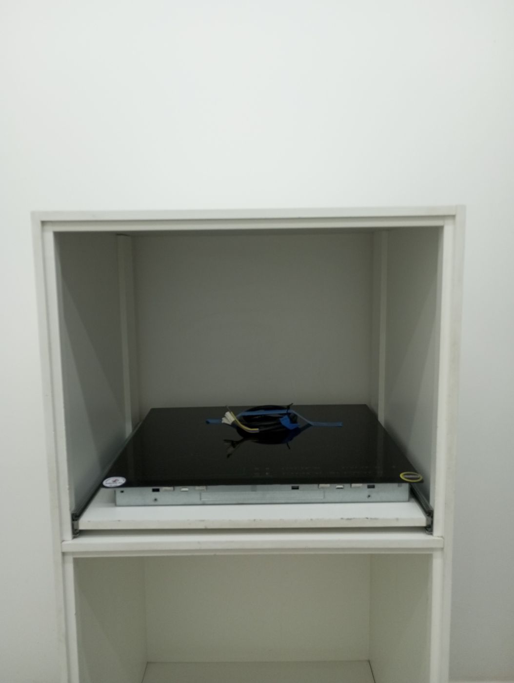 Cooktop Electrolux Ie60p 4 Bocas De Indução Experience Com Unicook E