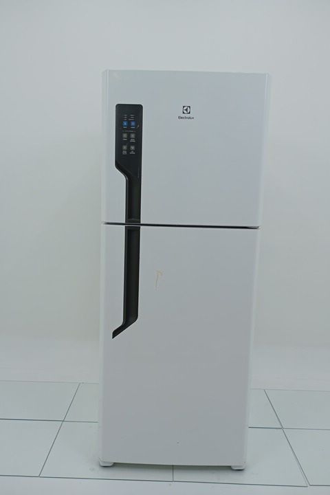 REFRIGERADOR ELECTROLUX TF55- GELADEIRA -431l