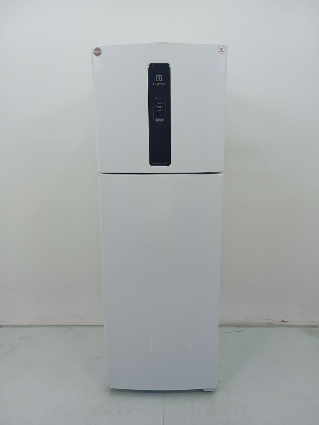 REFRIGERADOR ELECTROLUX IF43 FROST FREE DUAS 