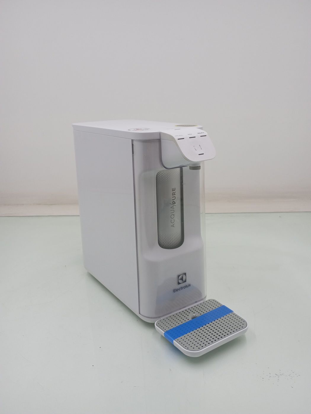 PURIFICADOR ELECTROLUX PE12B - Purificador El