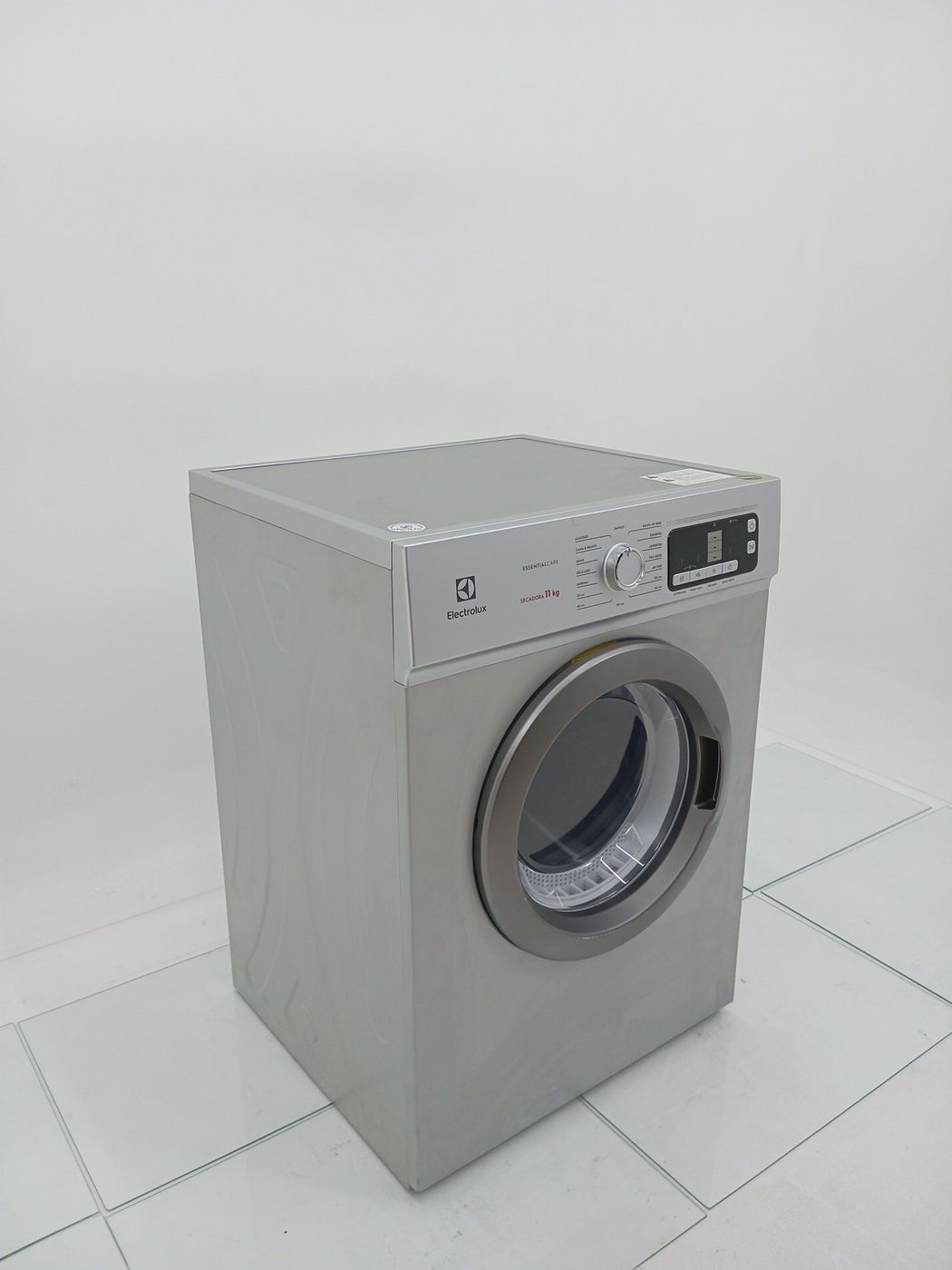 SECADORA ELECTROLUX STH11 11KG ESSENTIAL CARE