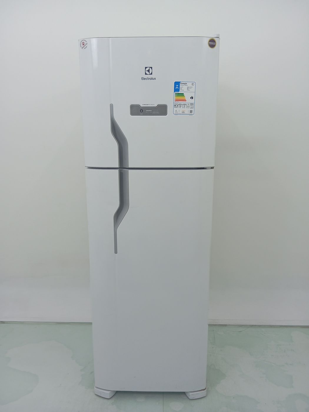 REFRIGERADOR ELECTROLUX DFN41 FROST FREE 371L