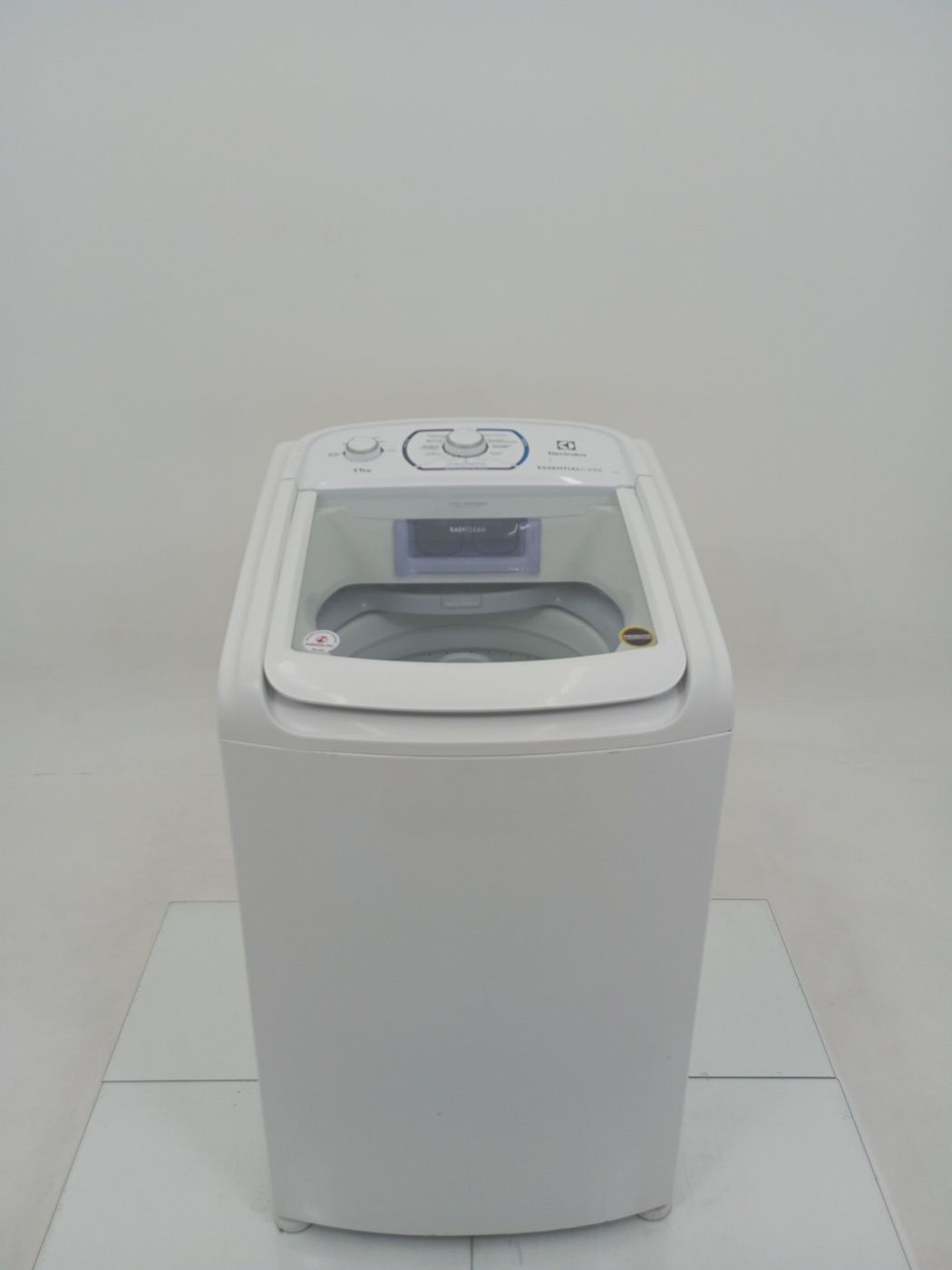 LAVADORA ELECTROLUX LES11   TOP LOAD 11KG LES