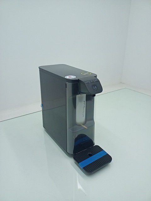 PURIFICADOR ELECTROLUX PE12G PURIFICADOR DE A