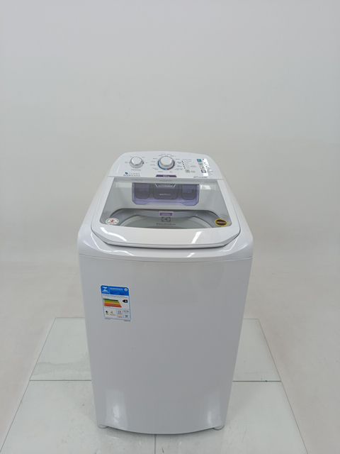 LAVADORA ELECTROLUX LAC09 - Lavadora Electrol