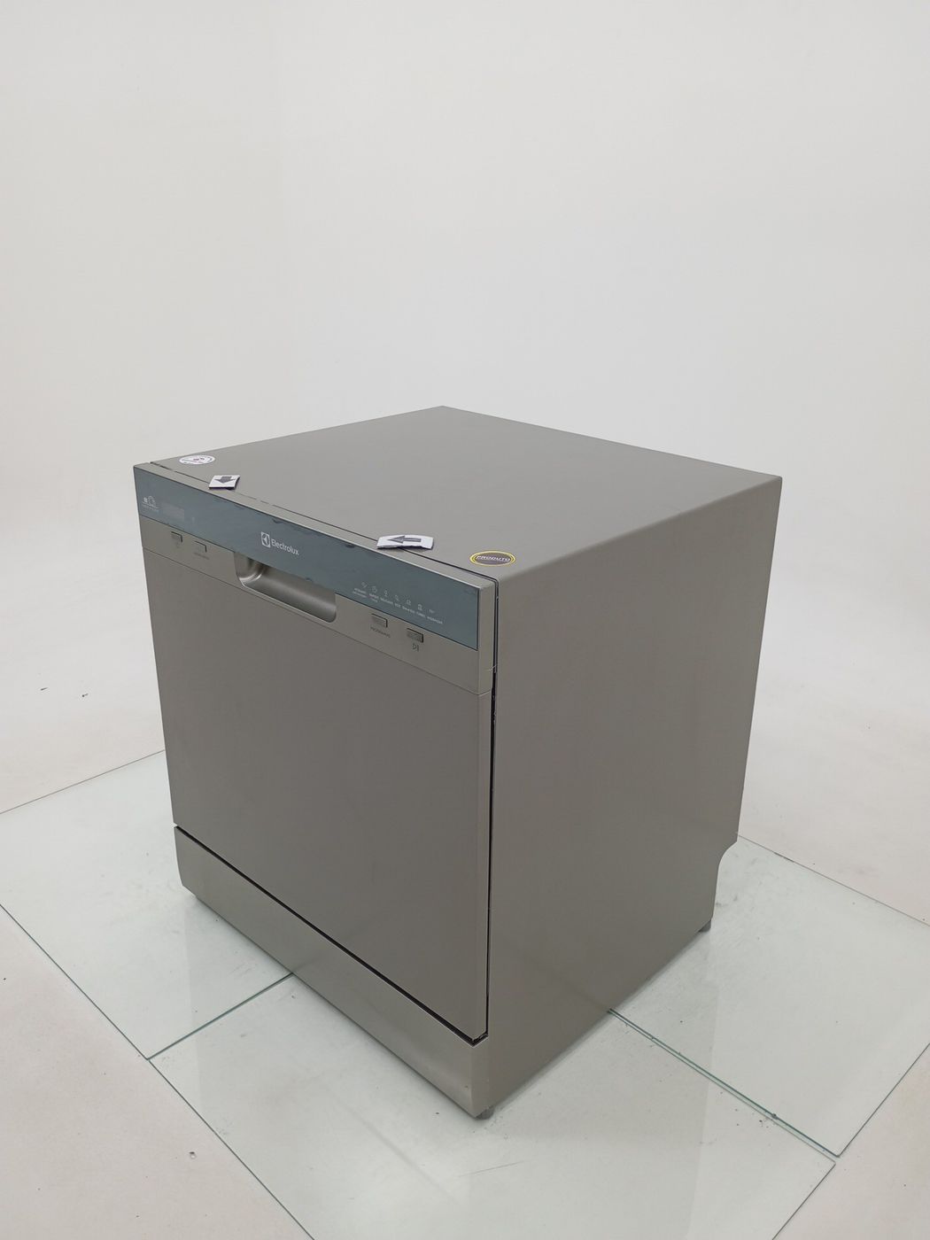 LAVA LOUCAS ELECTROLUX LL08S 8 SERVICOS - CIN