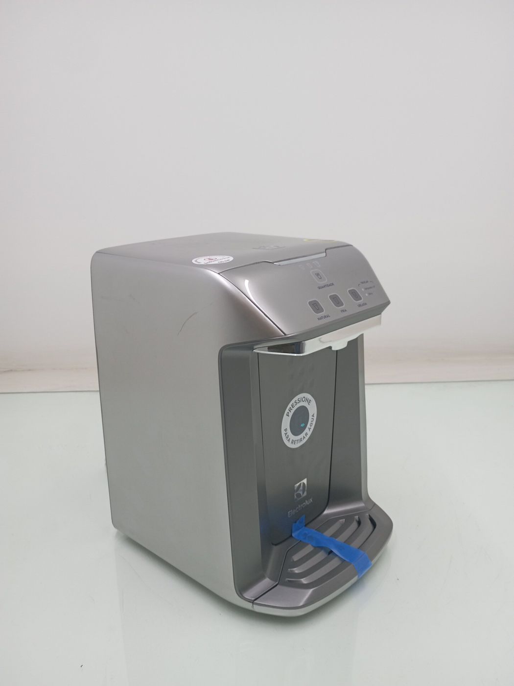 PURIFICADOR ELECTROLUX PA31G REFRIGERACAO ELE