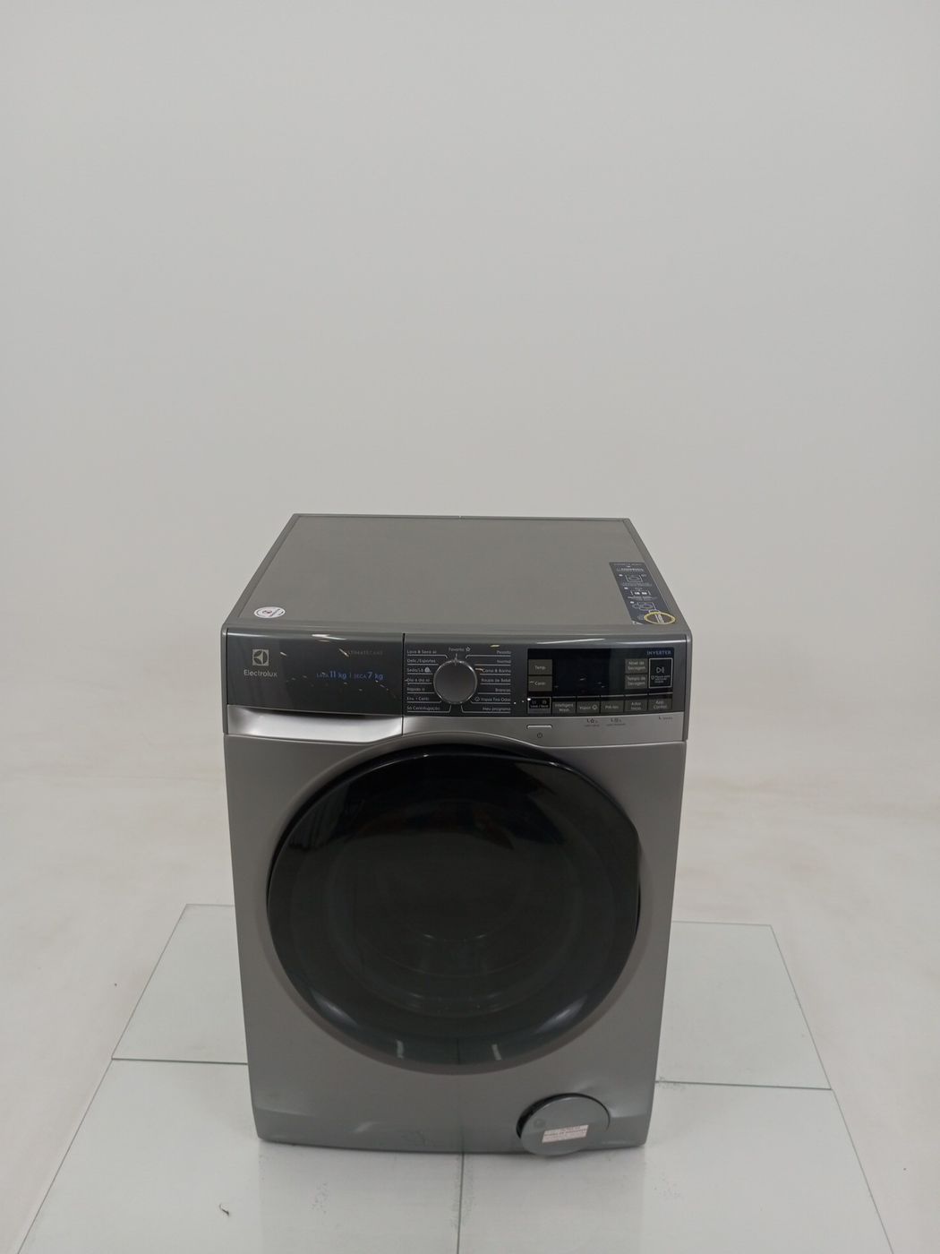 LAVA E SECA ELECTROLUX LSW11 11KG  (FUNÇÃO WI