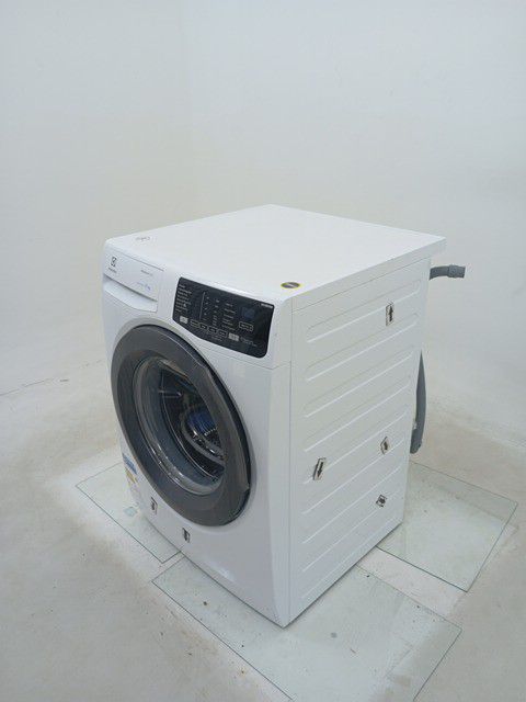 LAVADORA ELECTROLUX LFE11 - Lavadora Electrol