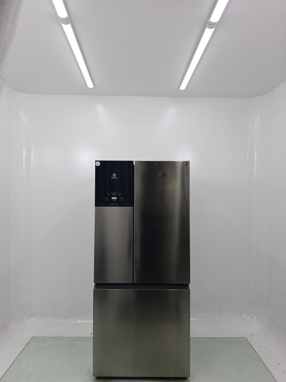 GELADEIRA ELECTROLUX IM8S FROST FREE INVERTER