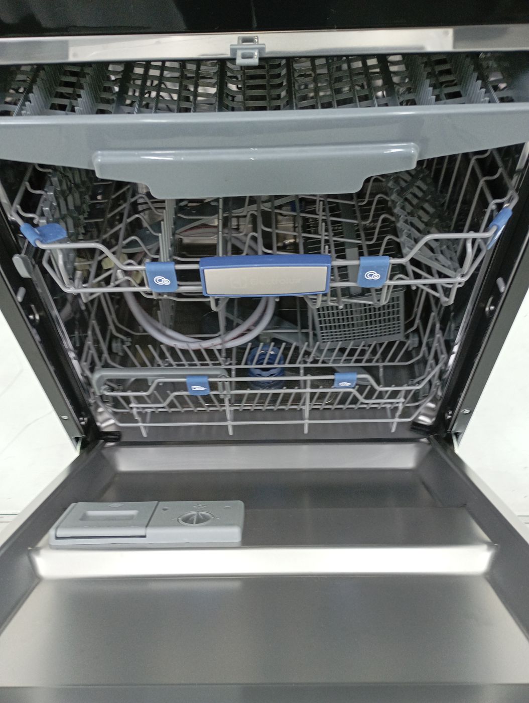 LAVA LOUCAS ELECTROLUX LL14P - Lava Louça Ele