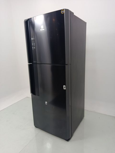 REFRIGERADOR ELECTROLUX IF55B - Refrigerador 