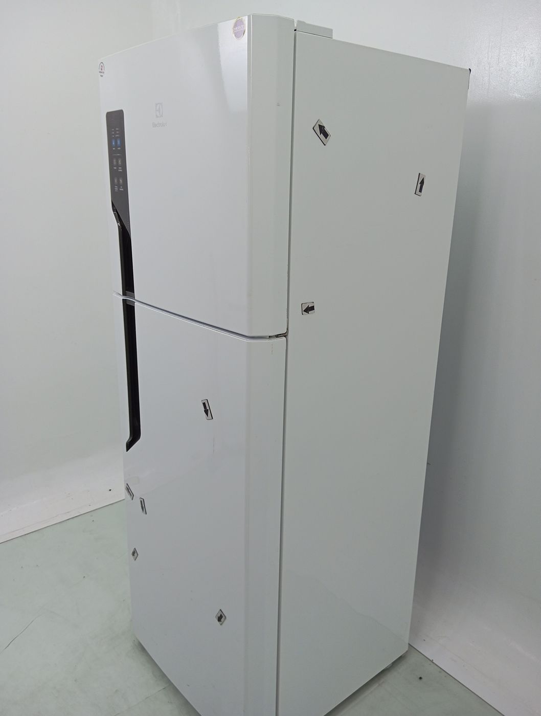 GELADEIRA ELECTROLUX TF56 FROST FREE 474L DUP