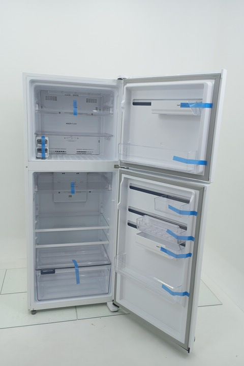 REFRIGERADOR ELECTROLUX TF70 FROST FREE 431L 