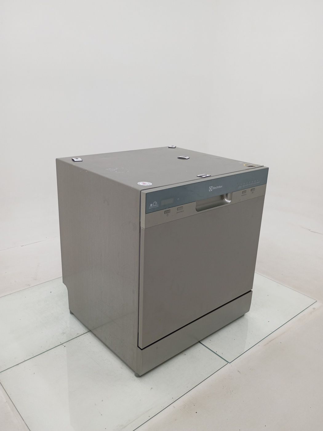 LAVA LOUCAS ELECTROLUX LL08S - Lava Louça Ele