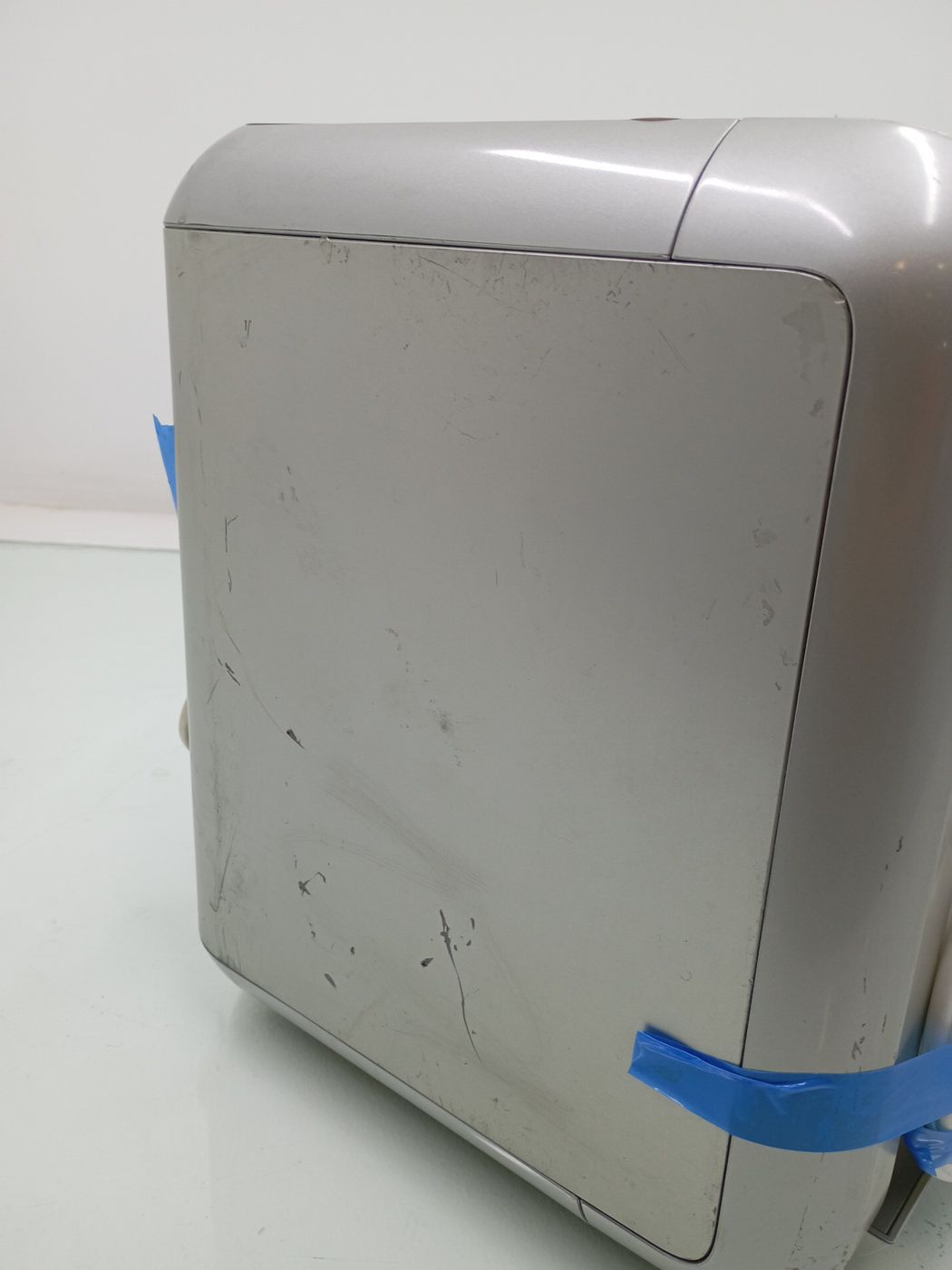 PURIFICADOR ELECTROLUX PE11X - Purificador El