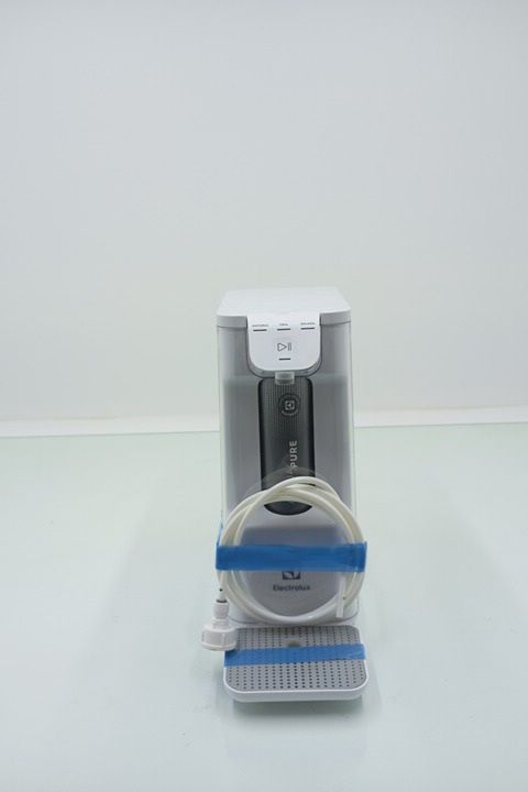 PURIFICADOR ELECTROLUX PE12B PURIFICADOR - BR