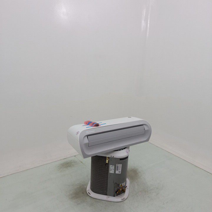 AR CONDICIONADO ELECTROLUX JE09F INVERTER 9.0