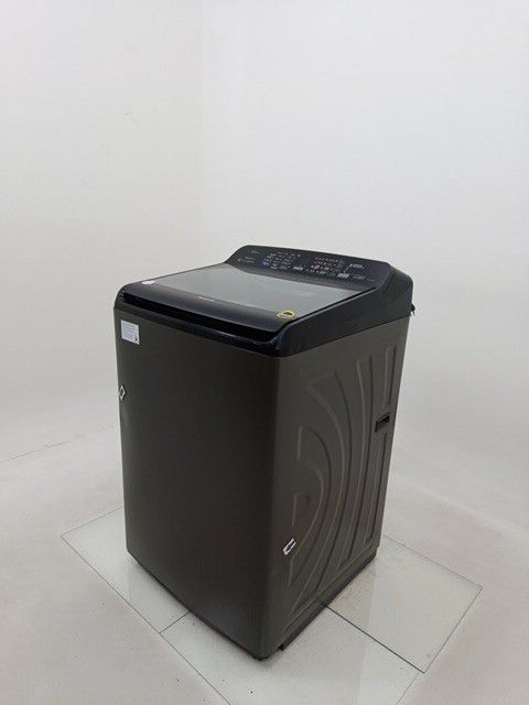 LAVADORA PANASONIC ANTIBACTERIA 18KG - TITANI