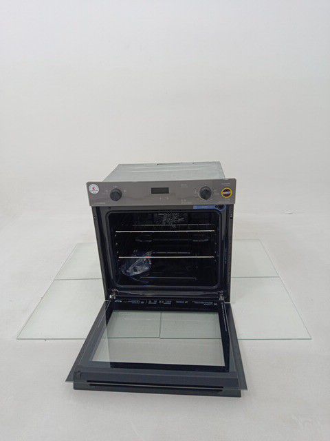 FORNO ELECTROLUX OE8GF - Forno Electrolux OE8