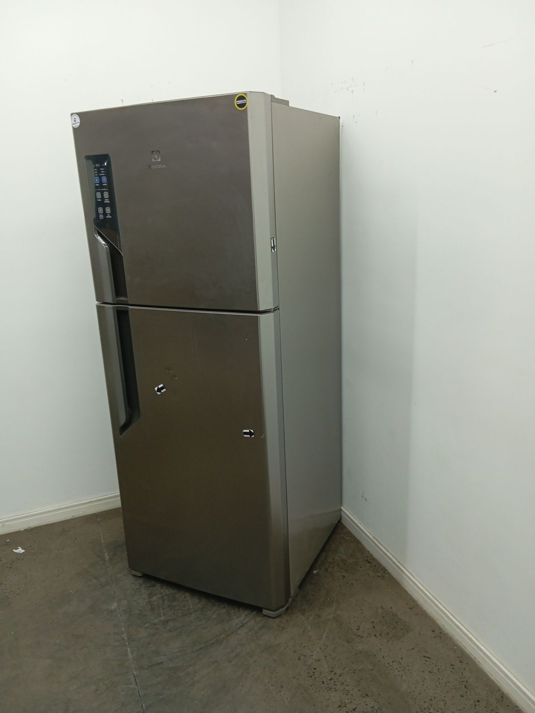 REFRIGERADOR ELECTROLUX TF55S   FROST FREE 43