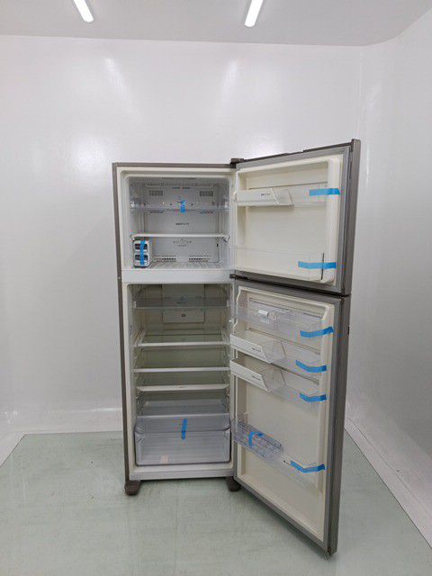 GELADEIRA ELECTROLUX DF56S FROST FREE INVERTE