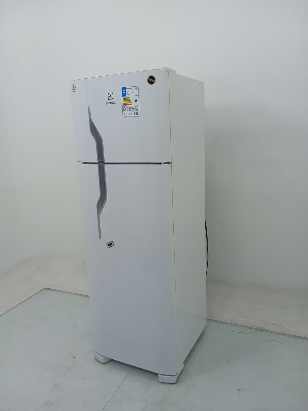 REFRIGERADOR ELECTROLUX DC35A CYCLE DEFROST 2