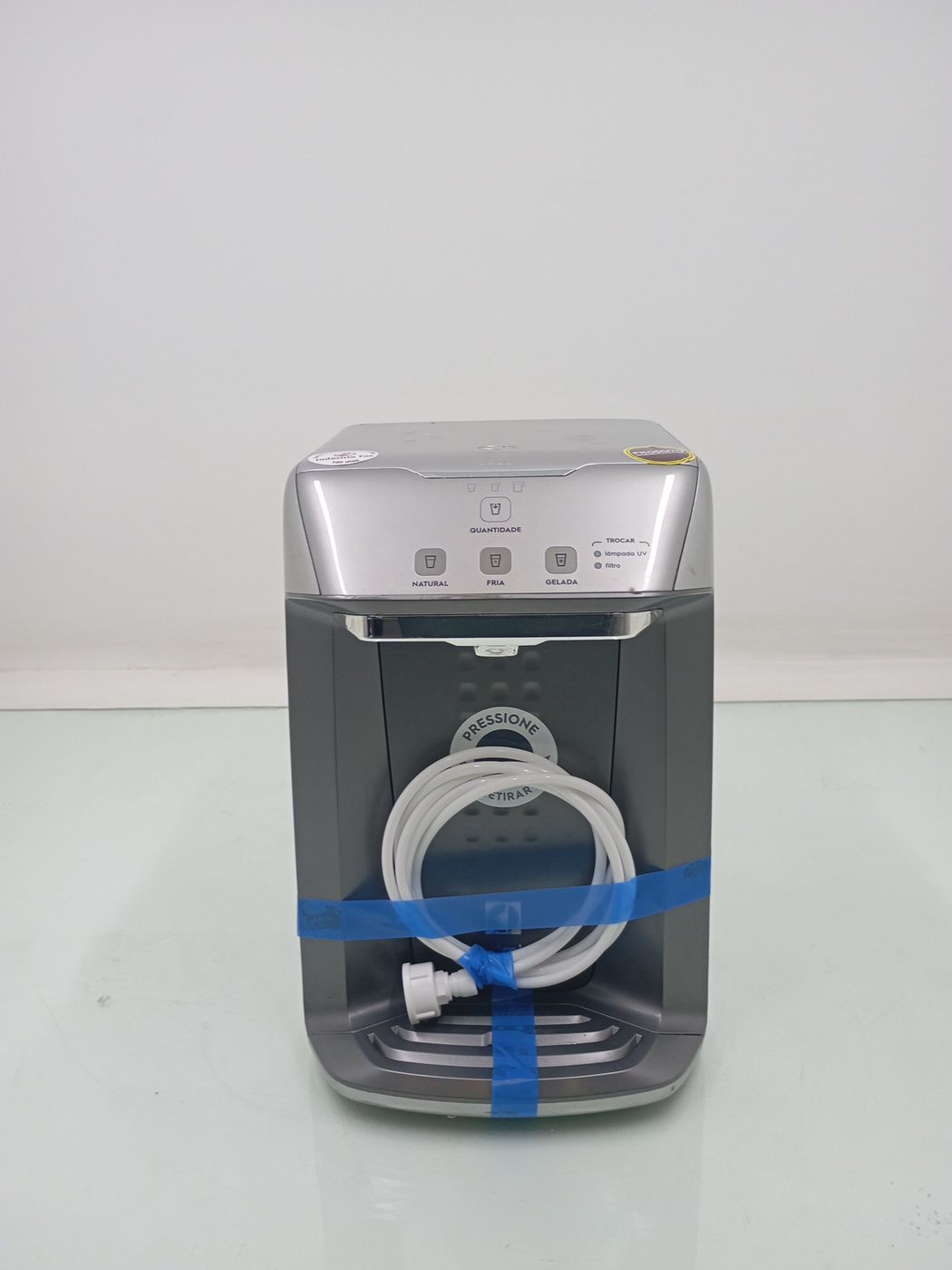 PURIFICADOR ELECTROLUX PA31G REFRIGERACAO ELE