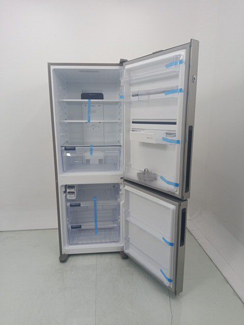 REFRIGERADOR ELECTROLUX IB7S FROST FREE INVER