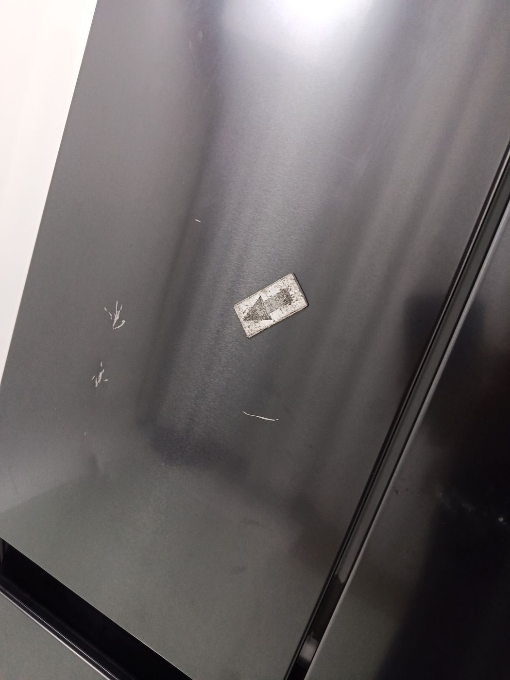 REFRIGERADOR ELECTROLUX IM8B FROST FREE INVER