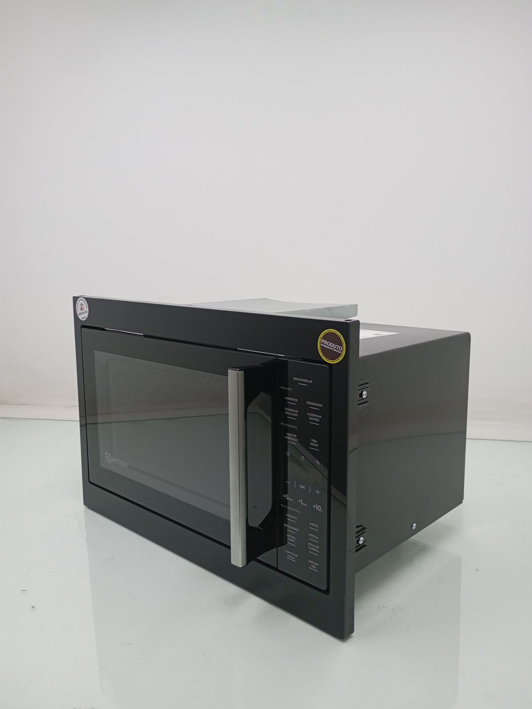 MICRO-ONDAS ELECTROLUX ME3BP - Micro-Ondas El