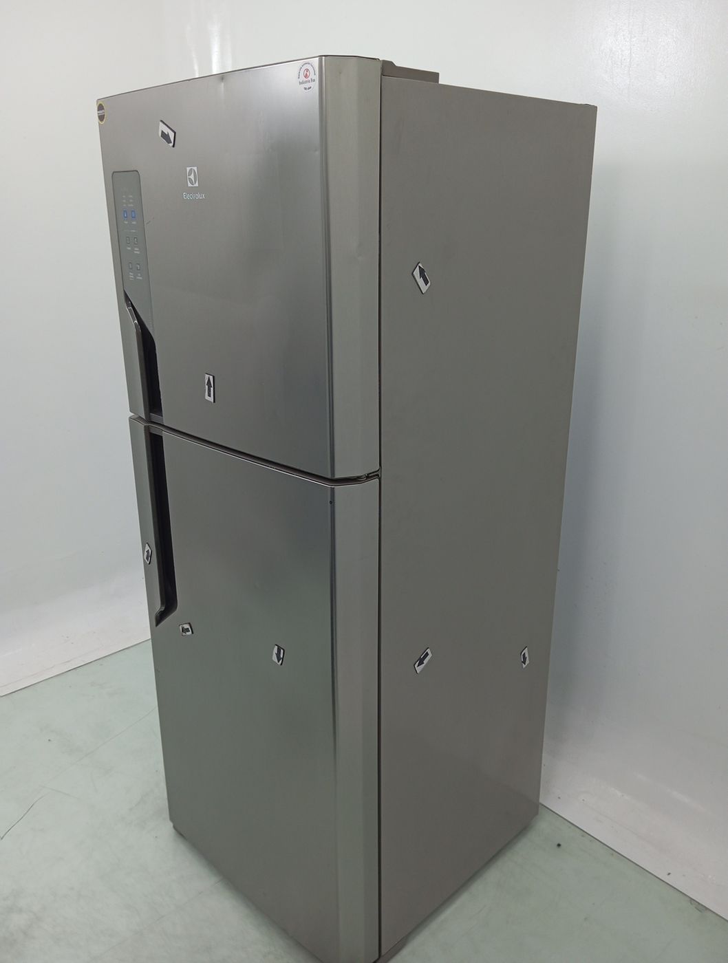 GELADEIRA ELECTROLUX TF55S FROST FREE 431L DU