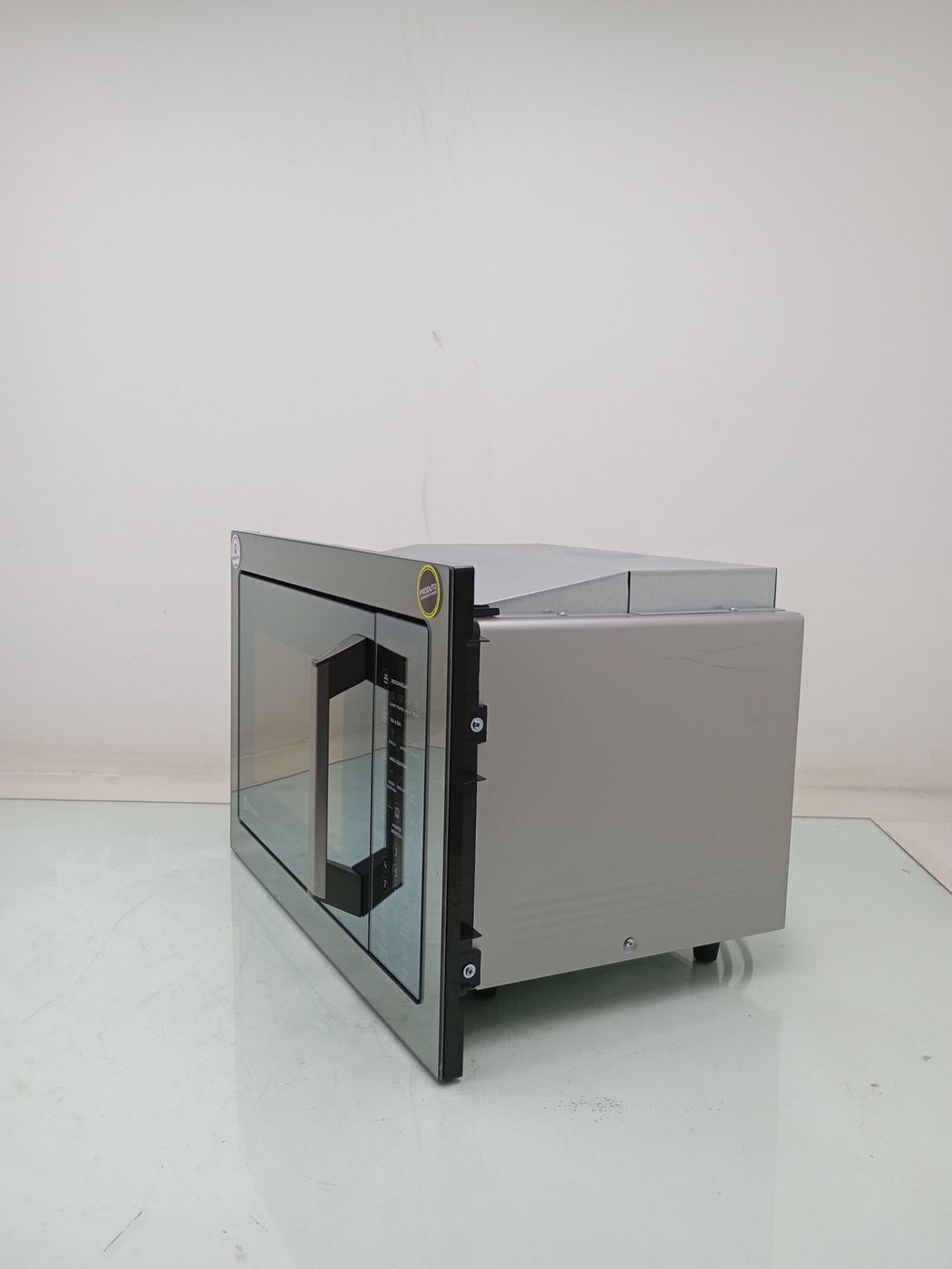 MICROONDAS ELECTROLUX ME3HP - 