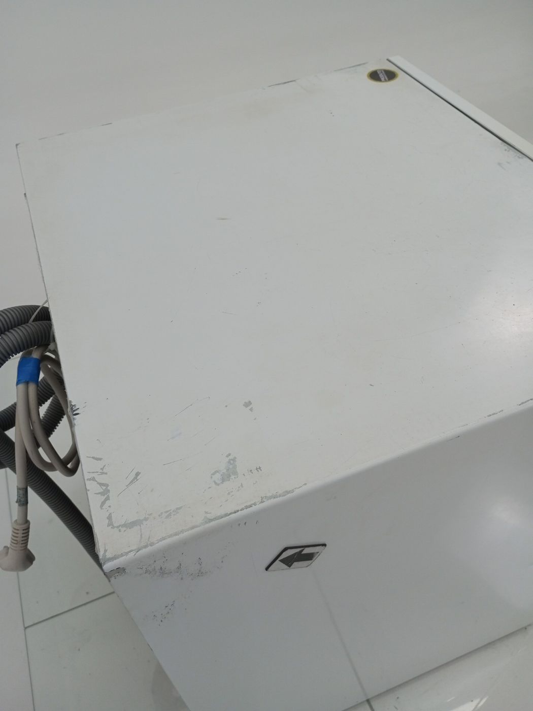LAVA LOUCAS ELECTROLUX LL08B 8 SERVICOS - BRA
