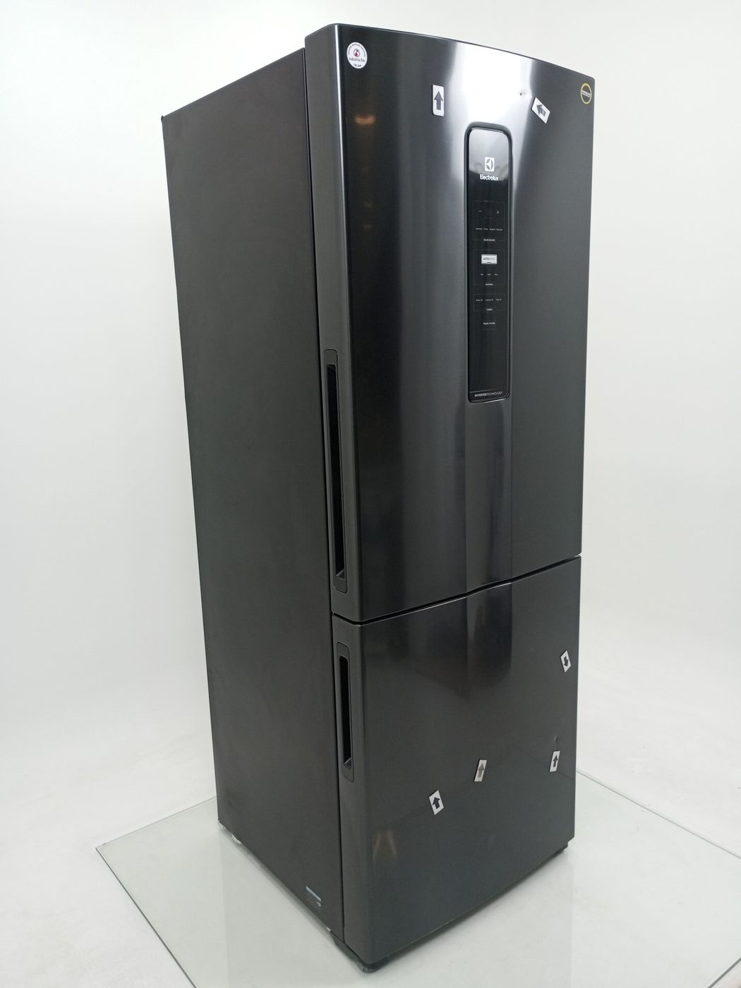 REFRIGERADOR ELECTROLUX IB7B FROST FREE INVER