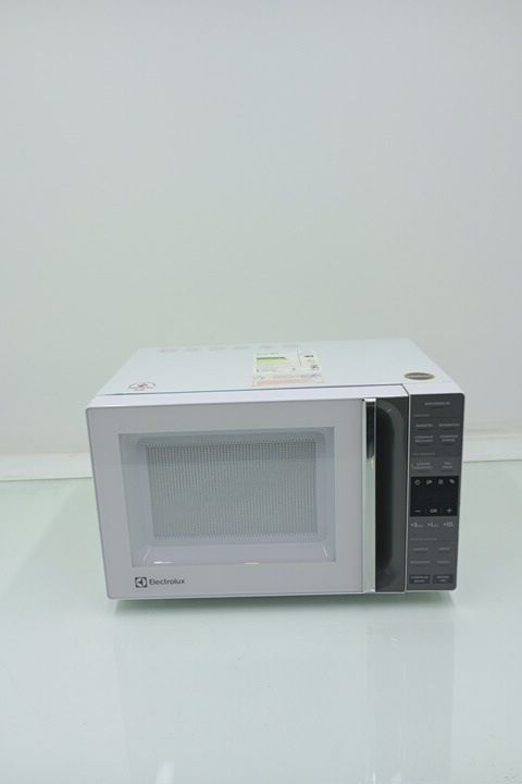 MICRO-ONDAS ELECTROLUX ME23B 23L - BRANCO