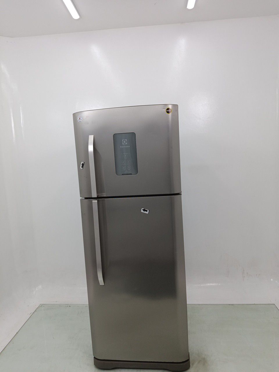 GELADEIRA ELECTROLUX TF51X - GELADEIRA ELECTR