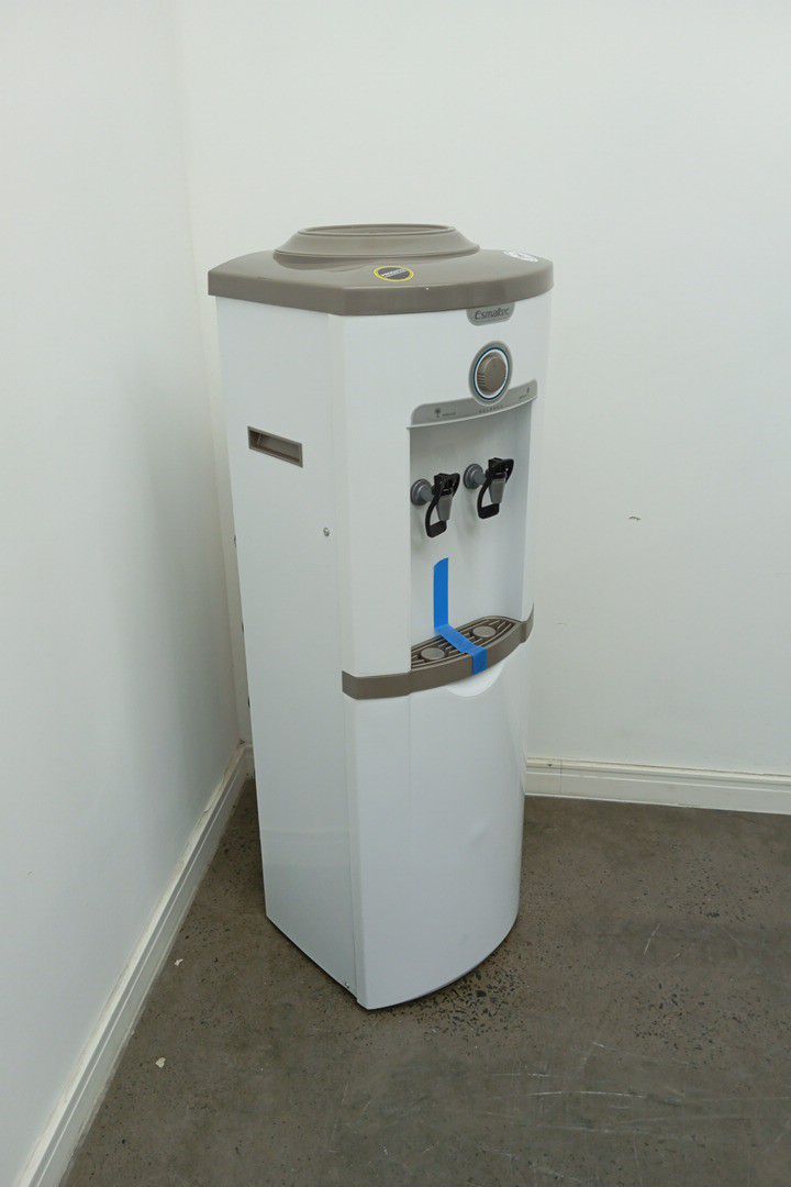 BEBEDOURO ESMALTEC DE COLUNA GARRAFAO ECG35B 