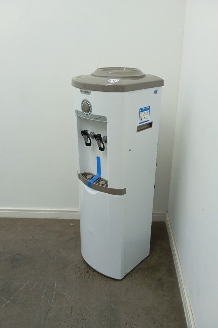 BEBEDOURO ESMALTEC DE COLUNA GARRAFAO ECG35B 