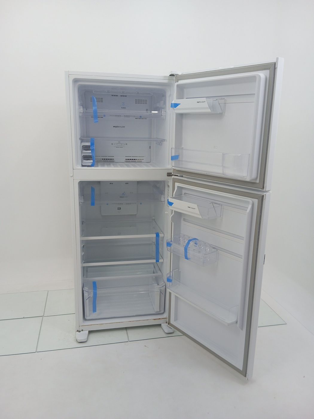 REFRIGERADOR ELECTROLUX TF55 DUAS PORTAS FROS