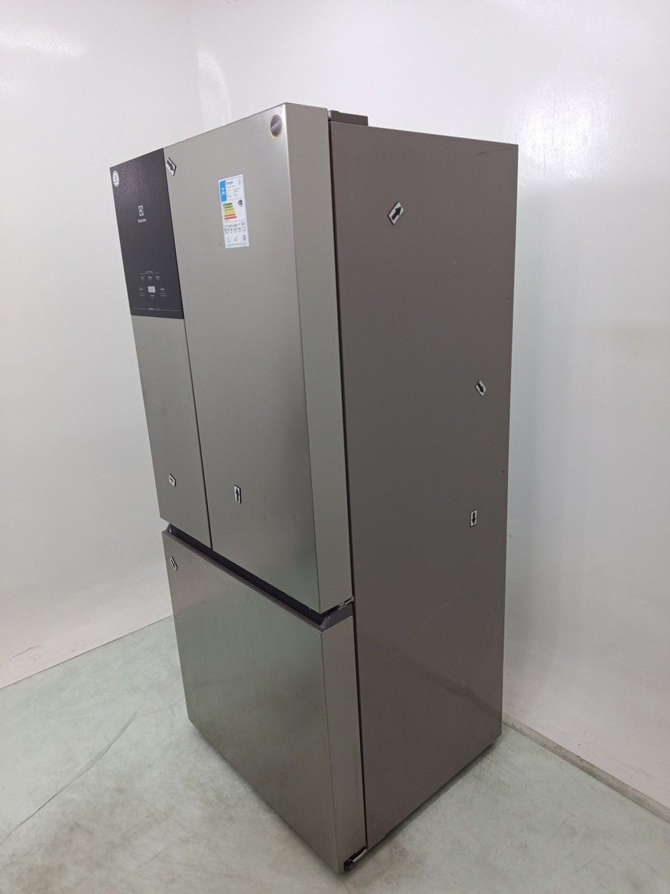GELADEIRA ELECTROLUX IM8S FROST FREE INVERTER