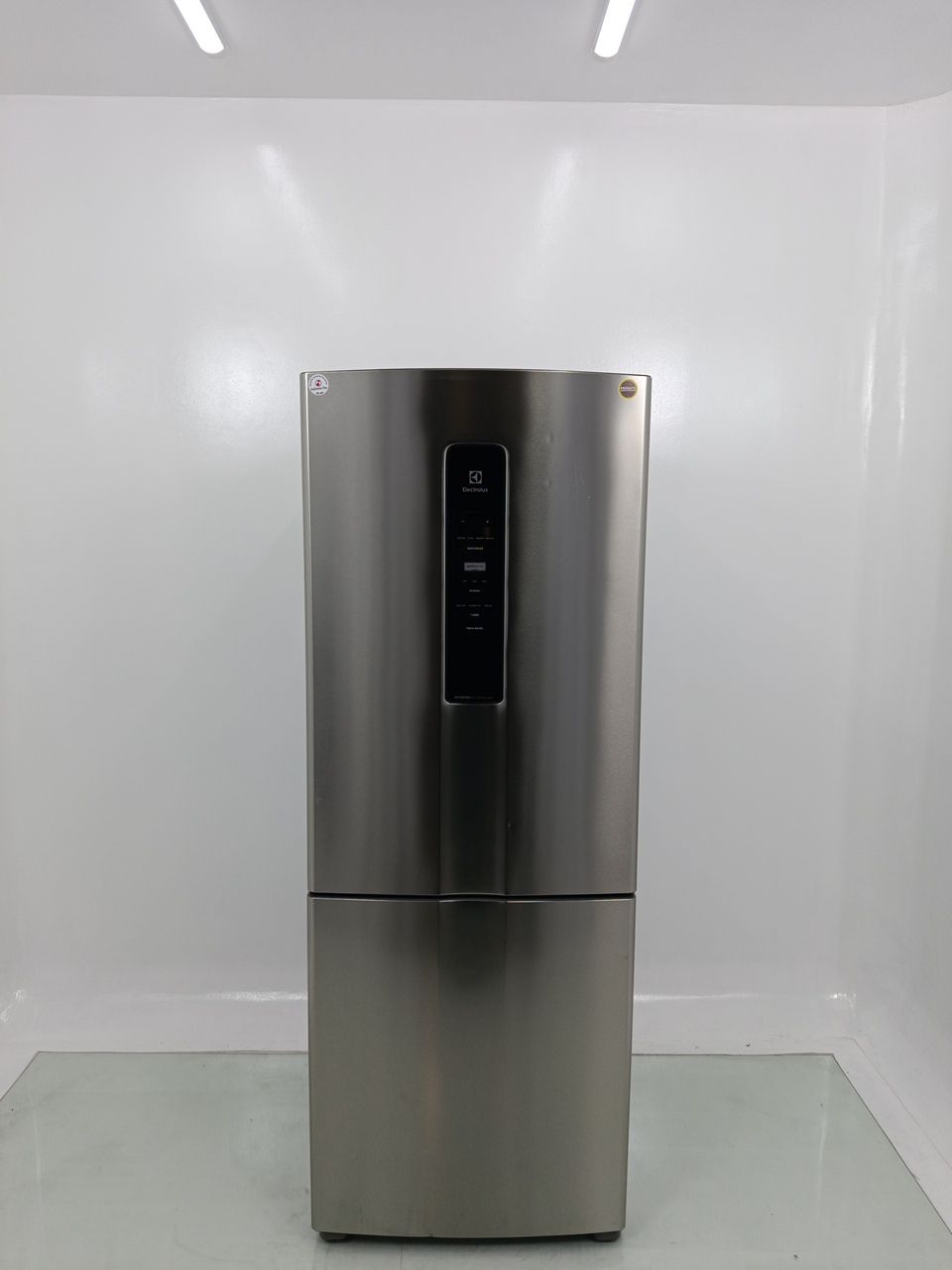 REFRIGERADOR ELECTROLUX IB7S FROST FREE INVER