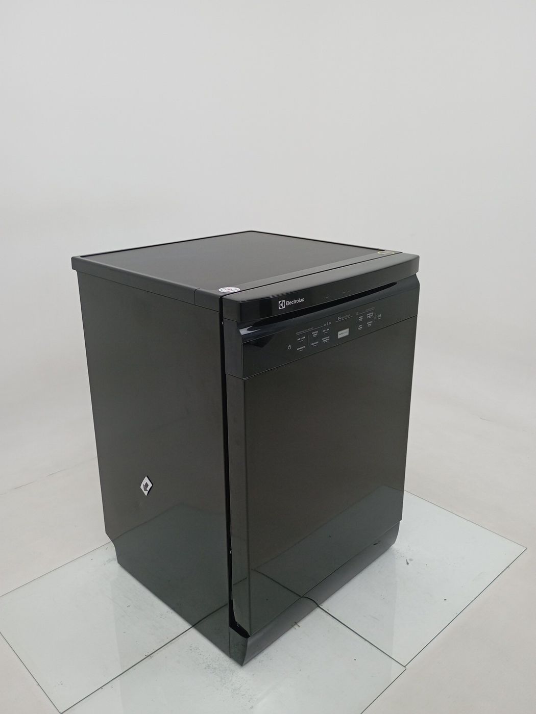 LAVA LOUCAS ELECTROLUX LL14P 14 SERVIÇOS EXPE