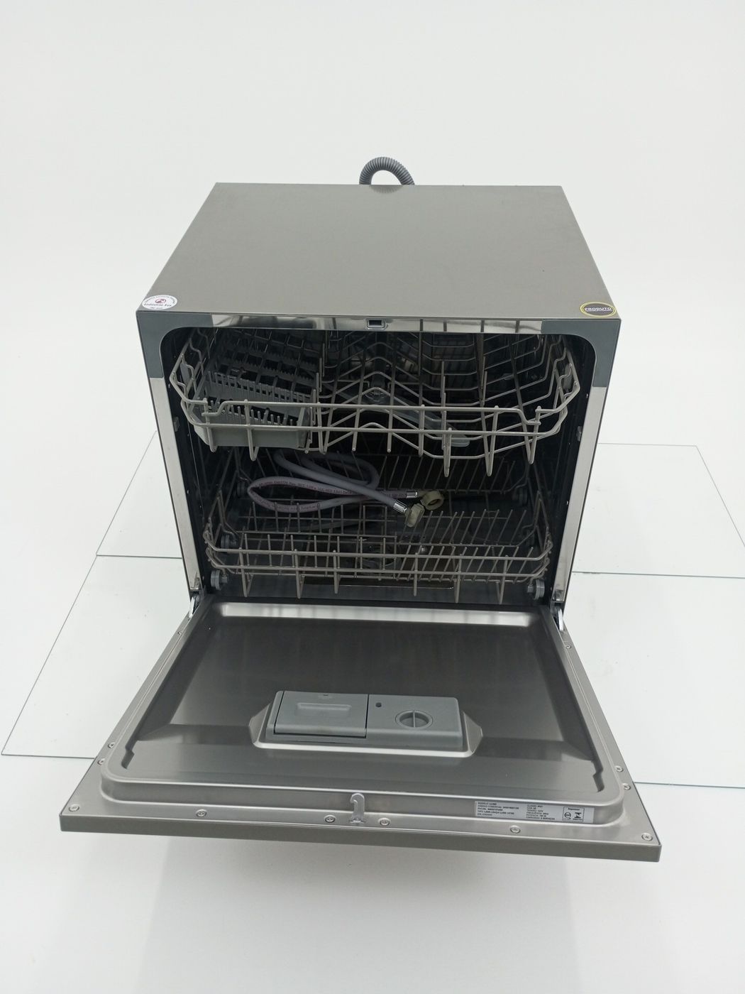 LAVA LOUCAS ELECTROLUX LL08S 8 SERVICOS - CIN
