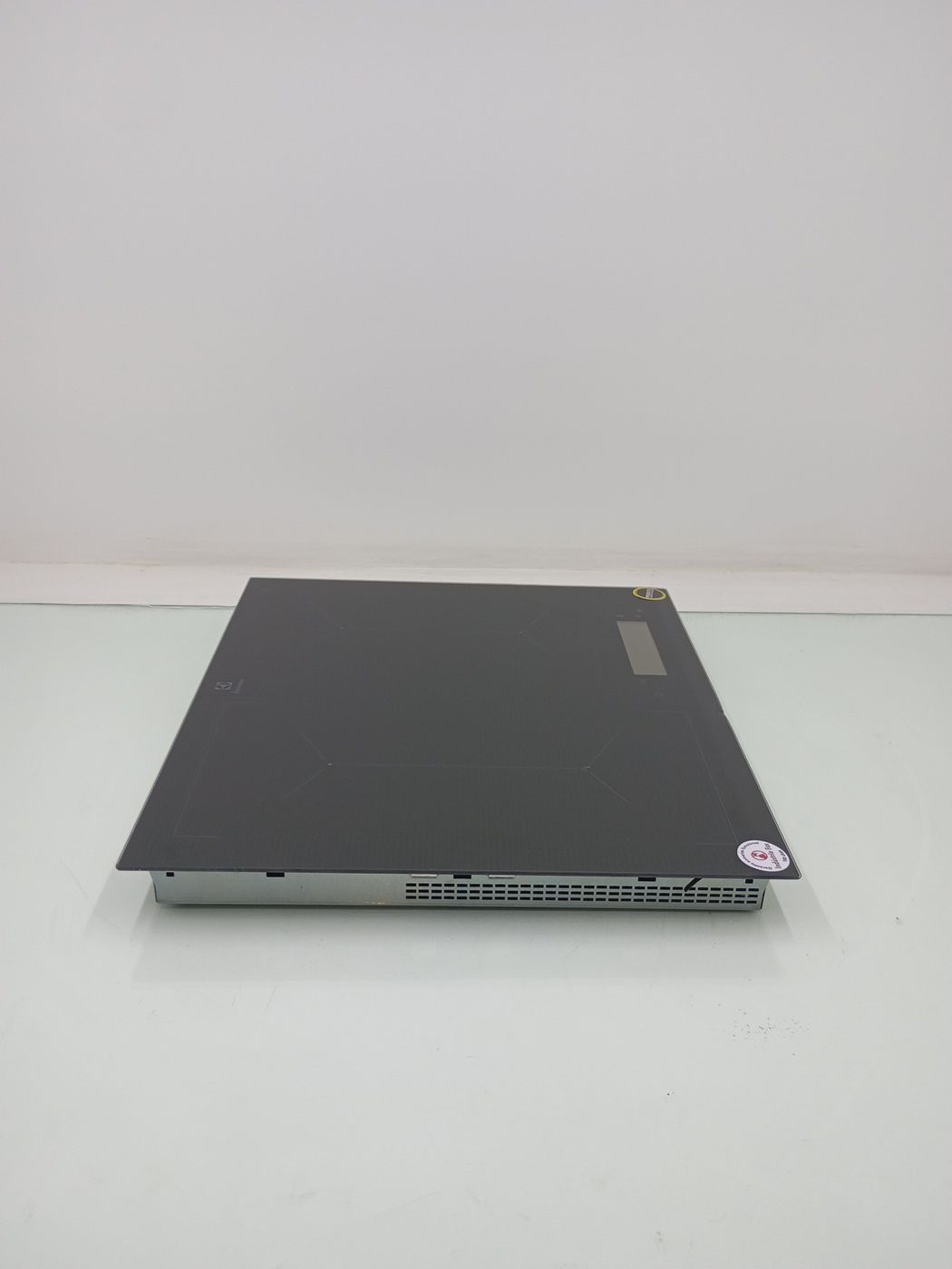 COOKTOP ELECTROLUX IE6SF INDUCAO - CINZ GELO