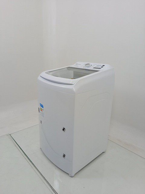 LAVADORA ELECTROLUX  LED14 14KG TOP LOAD - BR
